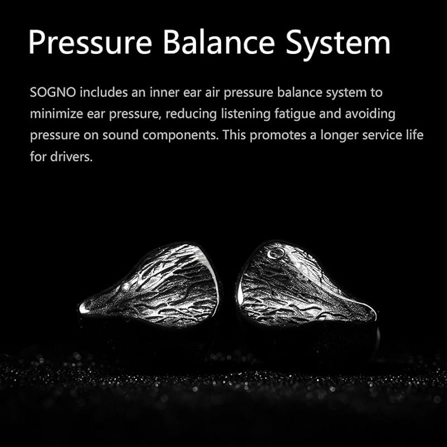 Amazon.com: IOAUDIO SOGNO 2DD 6BA Hybrid in-Ear Monitor Amazon.com: IOAUDIO SOGNO 2DD 6BA Hybrid in-Ear Monitor